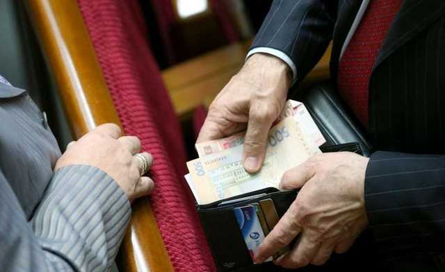 Активисты запустили проект проверки депутатов-коррупционеров