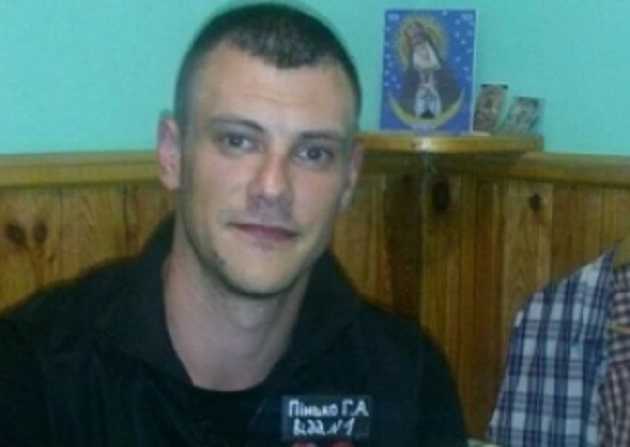 На Чернігівщині засуджений утік з тюрми і втопився