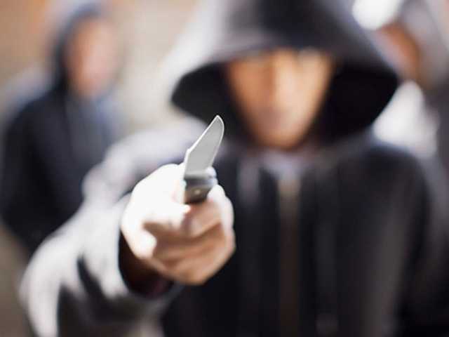 В Одессе ранили ножом лидера местного "Автомайдана"