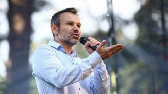 Вакарчук еще раз прокомментировал свои президентские амбиции и сделал заявление о политике