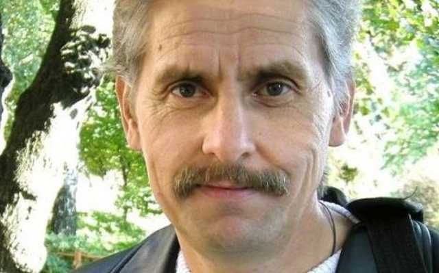 Скоропостижно скончался писатель и литератор с Тернопольщины