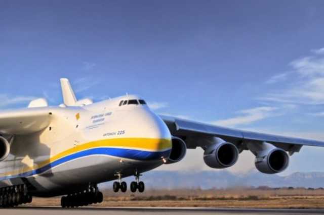 "Антонов" ответил на планы России выпускать украинские самолеты