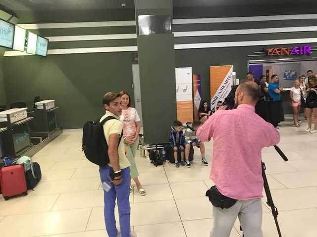 "Горите в аду!" Известный туроператор Украины угодил в скандал