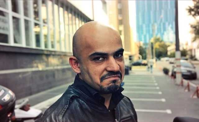 На выход: обидчик Мустафы Найема поплатился за наглый дебош