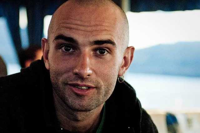 Карась: Кантера могли «убрать», он боролся с российской пропагандой и «лесной мафией»