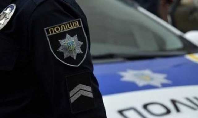 Неадекватный человек в Харькове пытался угнать маршрутку