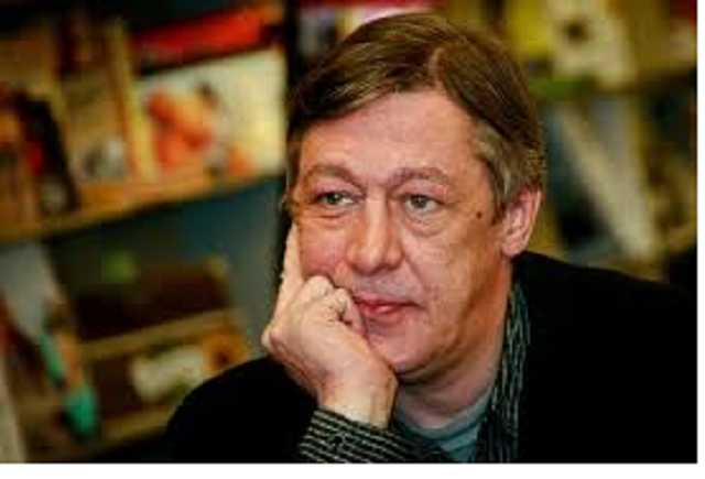 "Проворовались и стали патриотами": Ефремов сделал скандальное заявление о россиянах