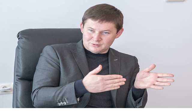 КГГА подозревает руководителя "Киевского метрополитена" в коррупции