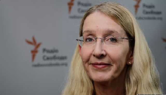 С 1 июля украинцев будут лечить по-новому: Супрун рассказала, что изменится