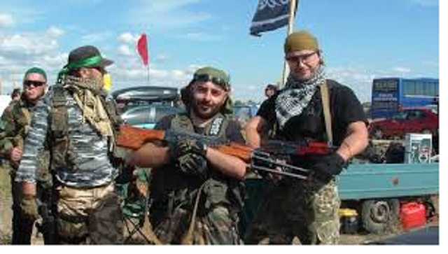 Так хто ж убив начальника управління "народної міліції ЛНР" Анащенка?