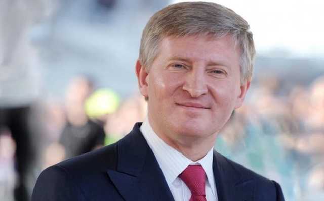 Дело "Укртелекома": суд разморозил активы Ахметова