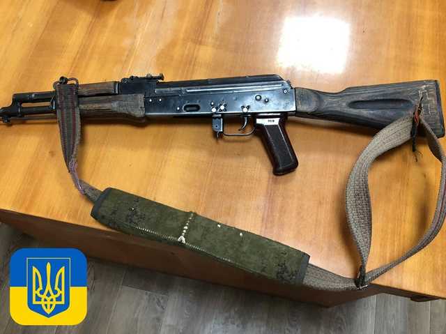 Бойцы ВСУ зашли на позиции "ДНР": фото добычи