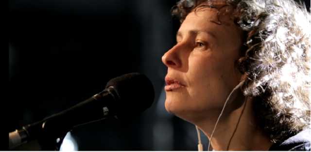 ФИФА запретила Чичериной выступать перед болельщиками ЧМ-2018