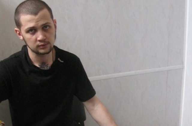 У мережі з’явилися оригінали допиту політв’язня Геннадія Афанасьєва. Фото