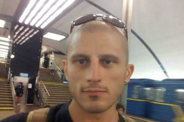 "Ты убивал братский народ": в Киеве отказались спасать онкобольного АТОшника