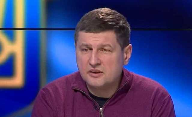 «Нынешняя власть – родом из 90-х» – Попов