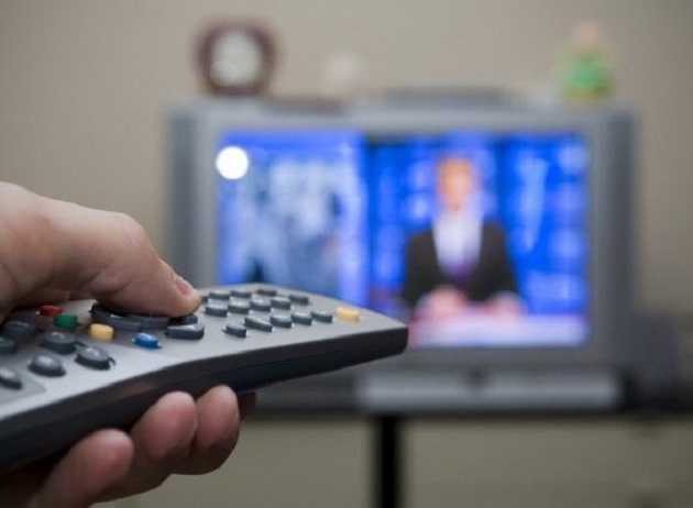 На Одещині в готелі транслюють сепаратистські канали ОРДЛО