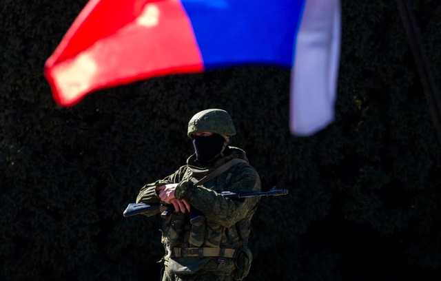 Турчинов: Россия стянула к границам с Украиной войска и четыре ракетных бригады