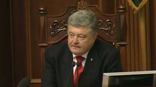 «Теперь вас держат за яйца»: В сети ликуют после голосования в Раде