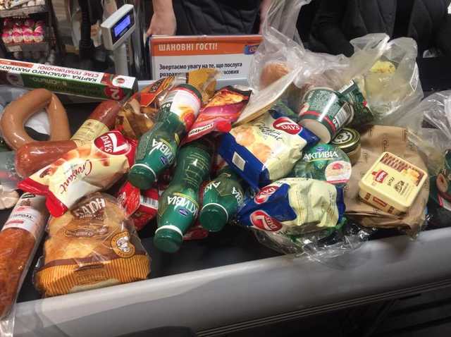 В киевском госпитале нужна помощь раненым бойцам