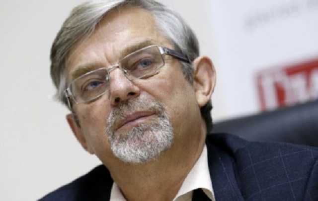 Небоженко: Антикоррупционный суд создан, теперь очередь за VIP-тюрьмами