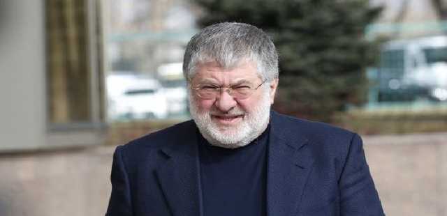 Данилюк обвинил нардепов в "игре" на Коломойского