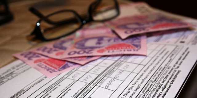 Украинцам приготовили революцию с субсидиями