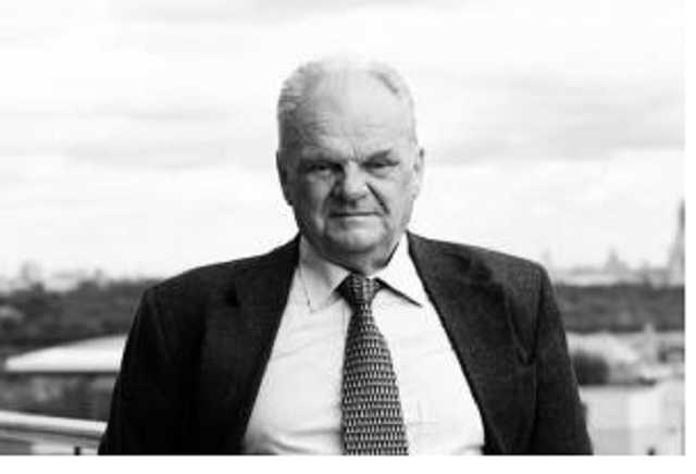 Скончался легенда украинского авиастроения