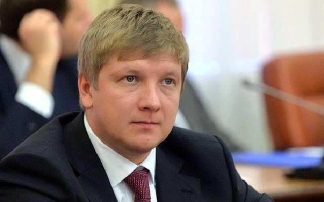 "Нафтогаз" предложил "Газпрому" вести переговоры в трехстороннем формате