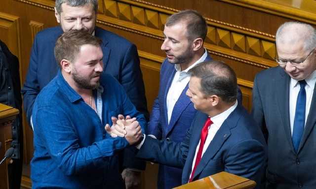 Раде уже не удастся запретить трансляцию чемпионата мира в России