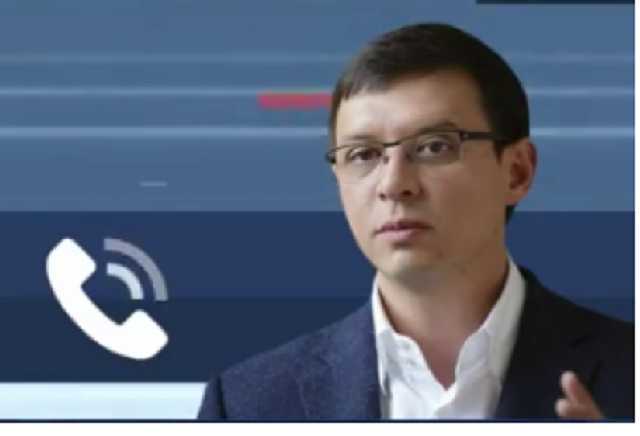 Экс-регионал Мураев назвал Сенцова террористом