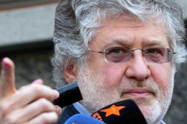 Офшор Коломойского добился приостановки суда по делу Приватбанка