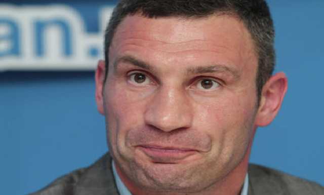 Реформы по-киевски: частного рекетира заменит «свой» коммунальный — тупой и не менее жадный