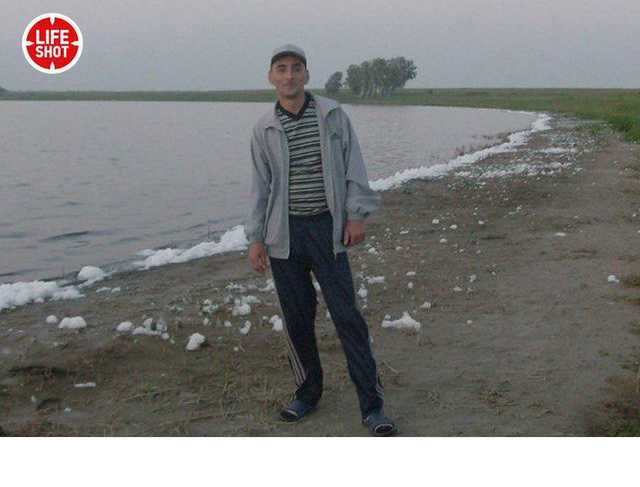 В России пьяный мужчина обстрелял школу