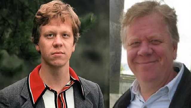 Умер актер из фильма Любовь и голуби