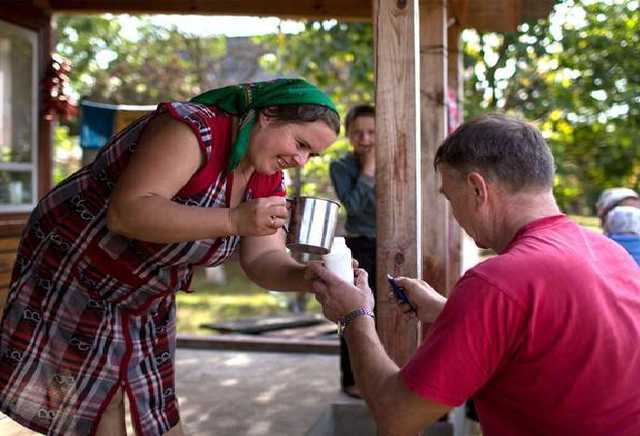 Последствия Чернобыля: в Украине нашли радиоактивное молоко