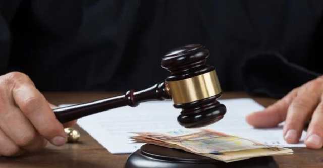 Александр Деркач: “Карманный суд – это хорошо, когда ты начальник