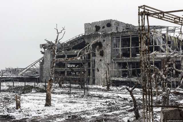 Война на Донбассе: почему Украине нужно быть в повышенной готовности