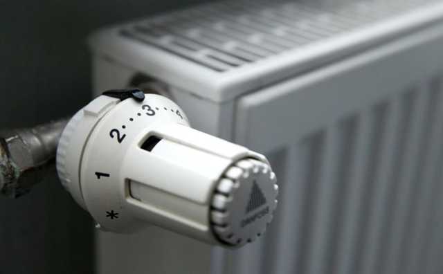 Международные эксперты модернизируют теплоснабжение в Киеве