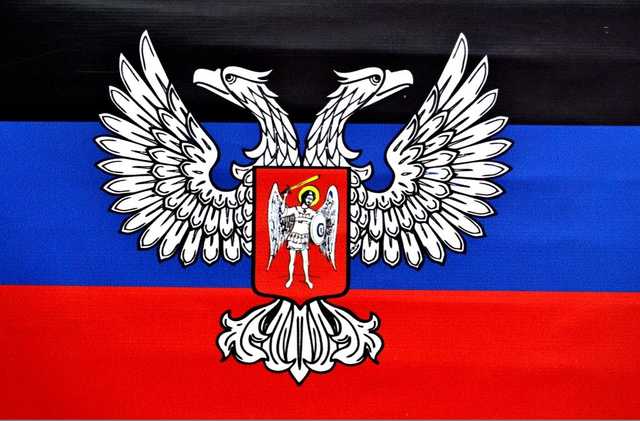 Сдал россиян с потрохами: Объединенные силы задержали шпиона "ДНР"