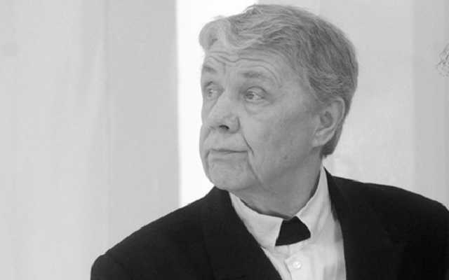 Умер зведа "Сибириады" Игорь Охлупин: что известно о народном артисте РСФСР