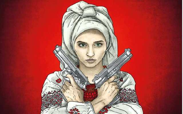 Зброя в руках населення: лише заборонами вирішити проблему неможливо