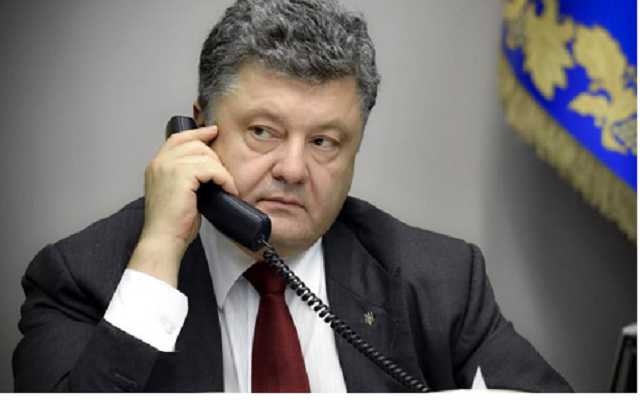 Переговоры с Порошенко: Путин выдвинул наглое требование
