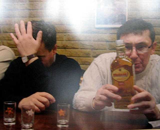 Володимир Бойко: «Юрій Віталійович не усвідомлює, що саме підписує»