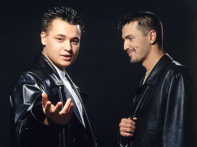 Культовая группа "Руки вверх" выступит в оккупированном Крыму