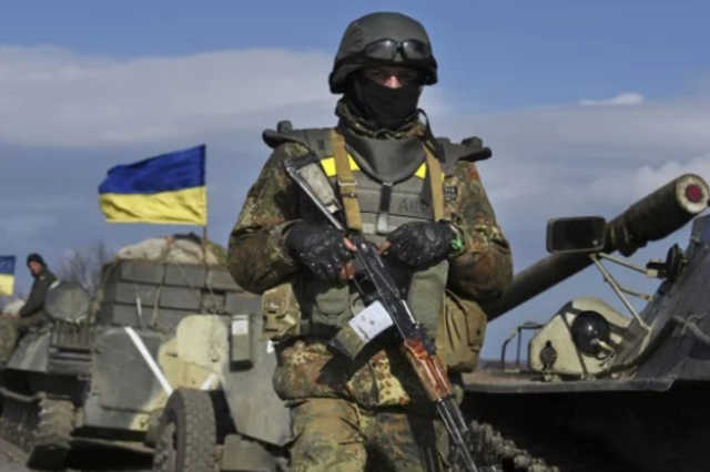 Отделался испугом: бойцу ВСУ спас жизнь популярный гаджет