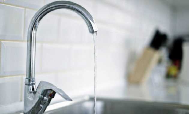 У Авдіївці відновлили водопостачання