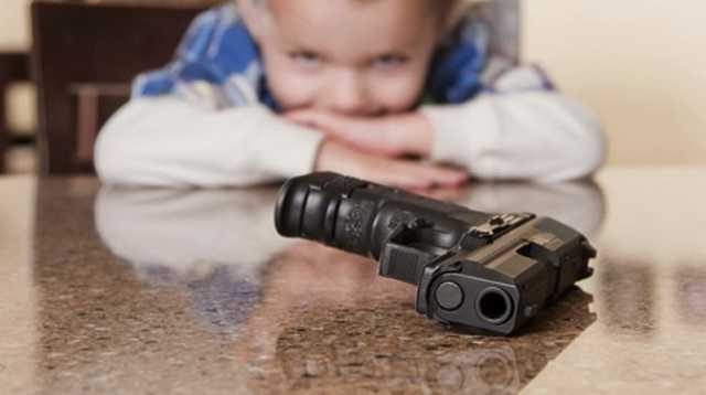 В Одесской области 9-летний мальчик из пневматического оружия тяжело ранил 12-летнюю девочку