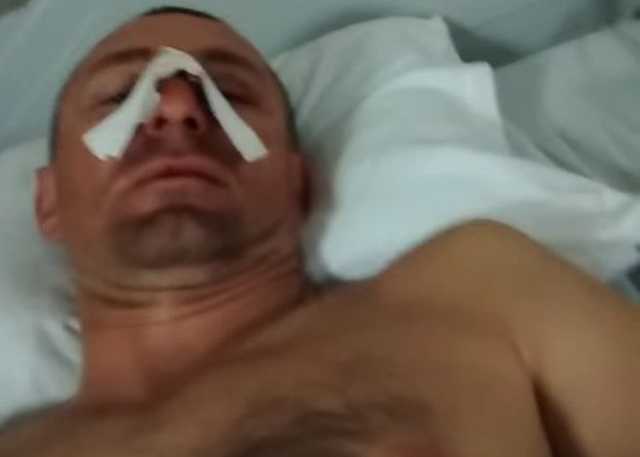 Никакой политики: Российский парапланерист раскрыл причины своего избиения в Грузии