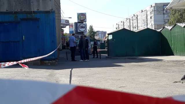 Взрыв в ночном клубе Сум. Врачи рассказали о состоянии тринадцати пострадавших